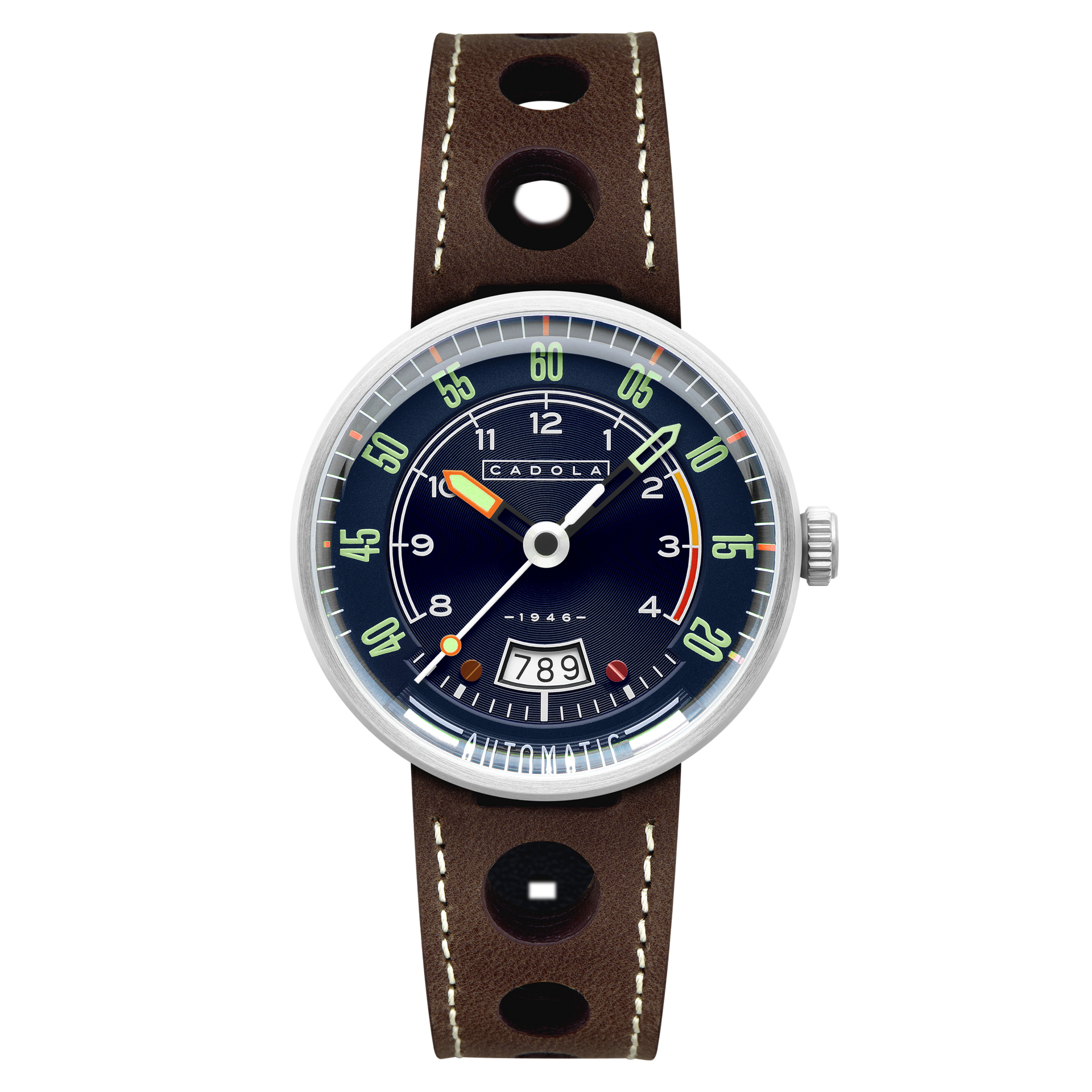 Dark Blue | Rpm Automatic – Cadola1946