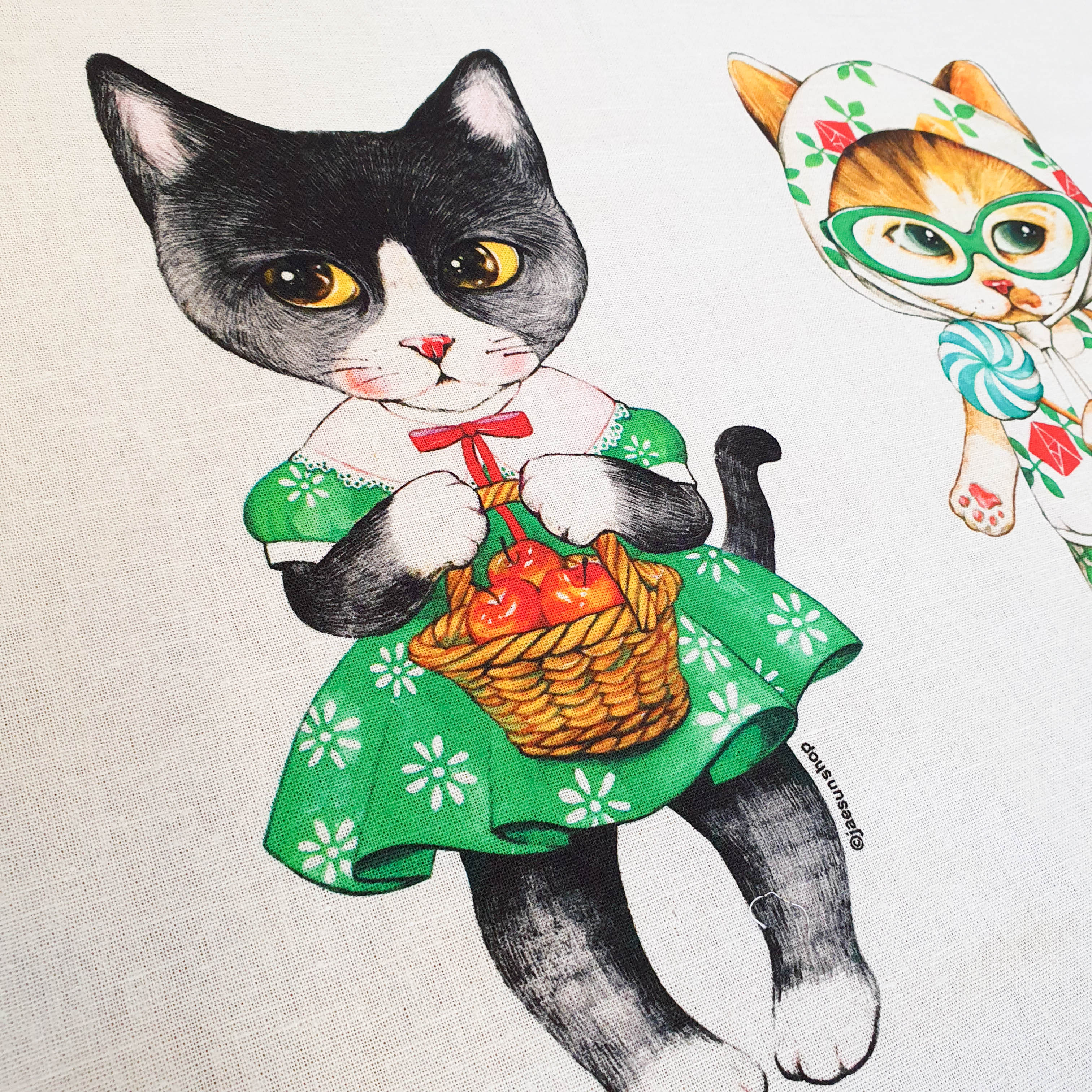 コヤンイサムチョン 日本 公式 オンラインストアです。