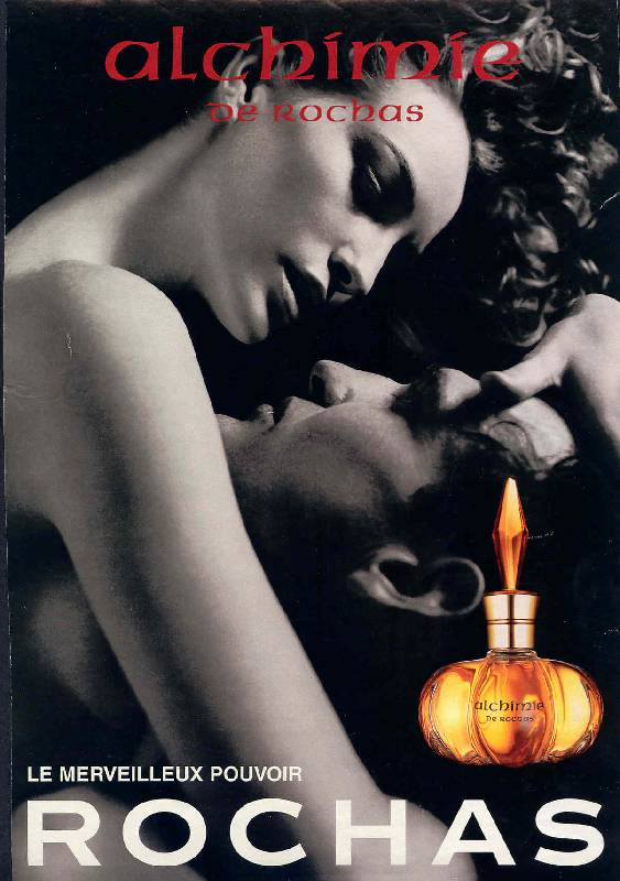 ロシャス】アルシミー（ジャック・キャヴァリエ） | カイエ・デ・モード