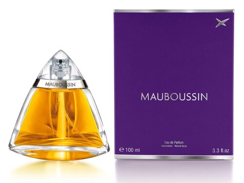 モーブッサン】モーブッサン（クリスティーヌ・ナジェル） | カイエ