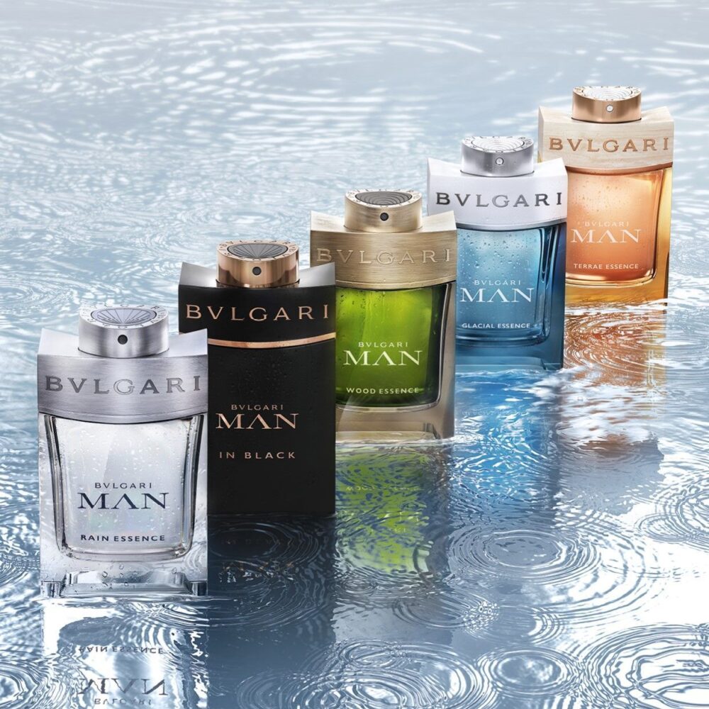 ブルガリ】ブルガリ マン コレクションの全て | カイエ・デ・モード