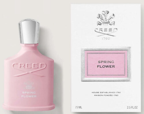 クリード】スプリングフラワー（オリビエ・クリード/ピエール