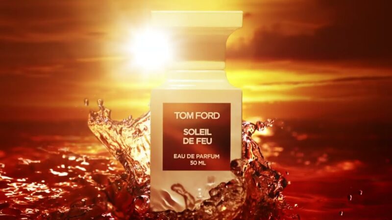 ソレイユ ドゥ フ｜太陽が燃えている限り、必ずまぶしい朝が来る