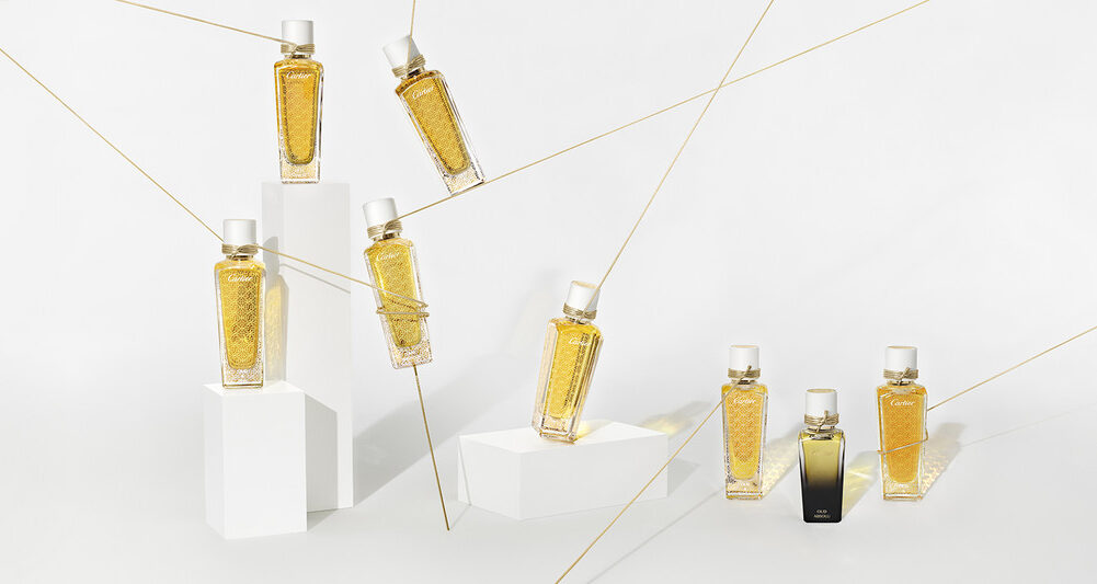 カルティエ】レ ズール ヴォワイヤジューズの全て | カイエ・デ・モード