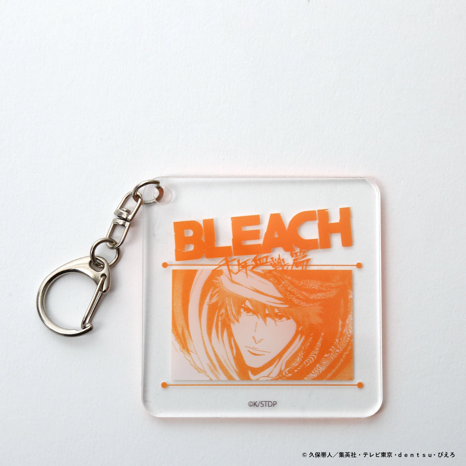 シーンアクリルキーホルダー〈ランダム 14種〉 – CALTLA