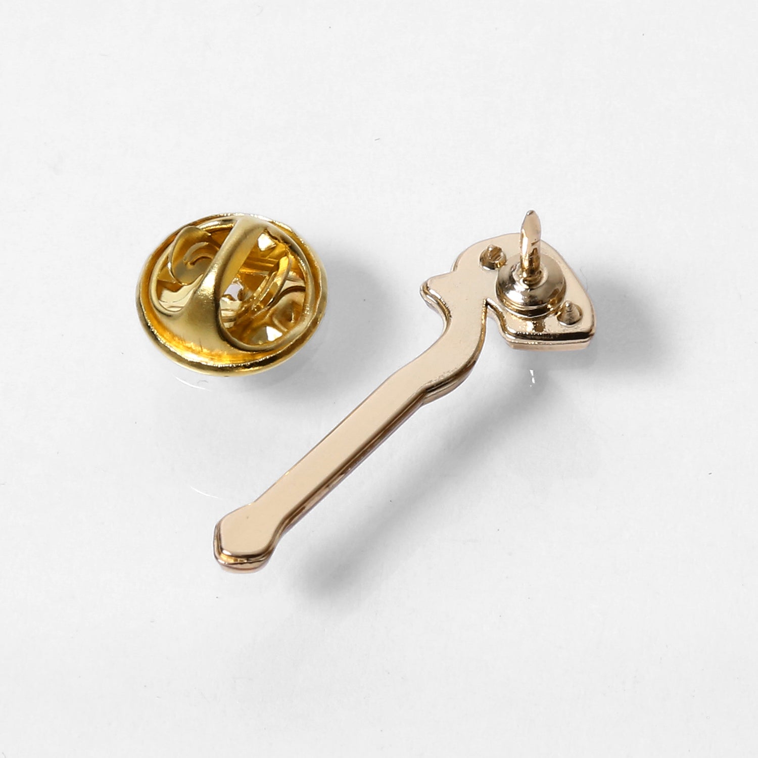 武器モチーフピンバッジ〈全9種〉（ファイナルファンタジーIX） – CALTLA