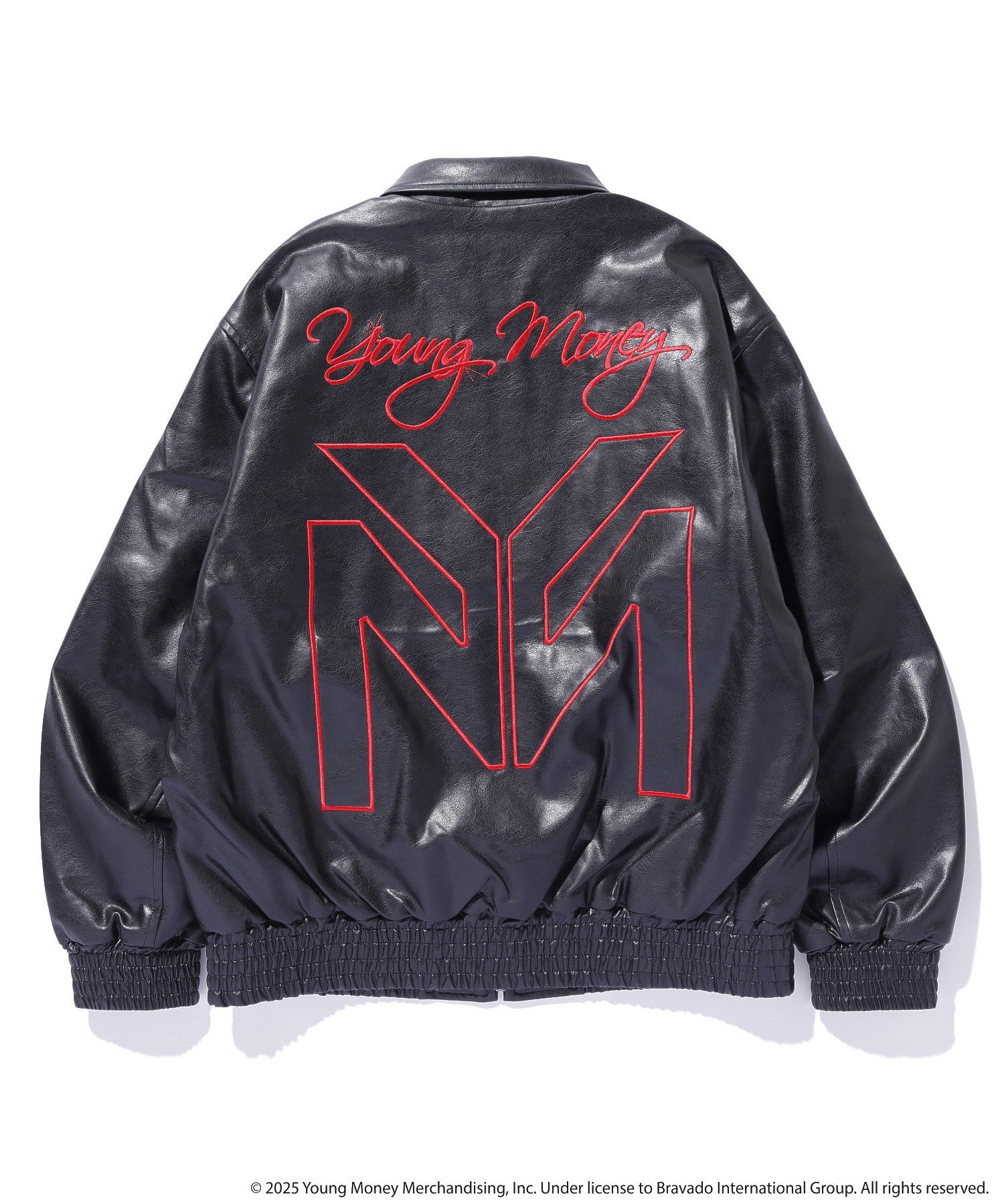 XLARGE×LIL WAYNE BOMBER JACKET – calif（カリフ）公式サイト