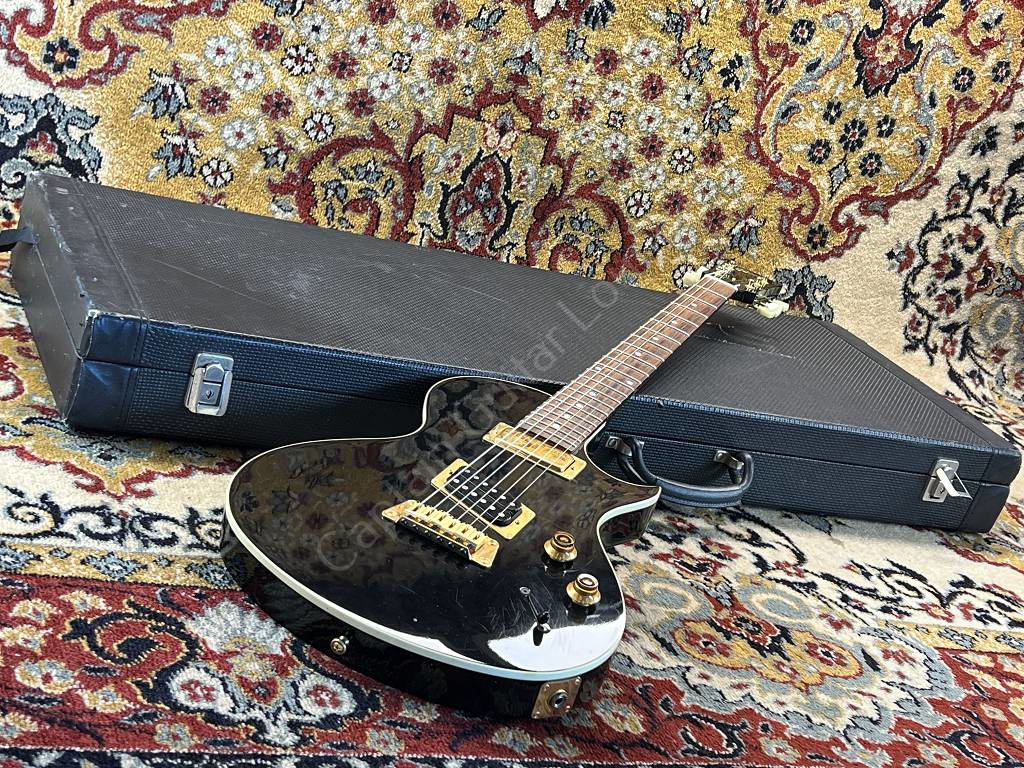 1995 Gibson - Nighthawk - ID 2676 - captain-guitar-lounge.com