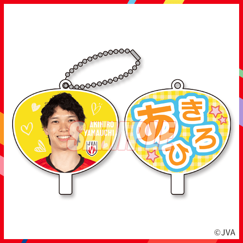 2024バレーボール男子日本代表くじ 第2弾 | カプくじオンライン