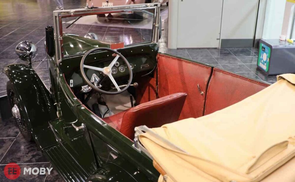 ただの古い車」と思うなかれ！調べるほど頭痛がするダットサン11型とは