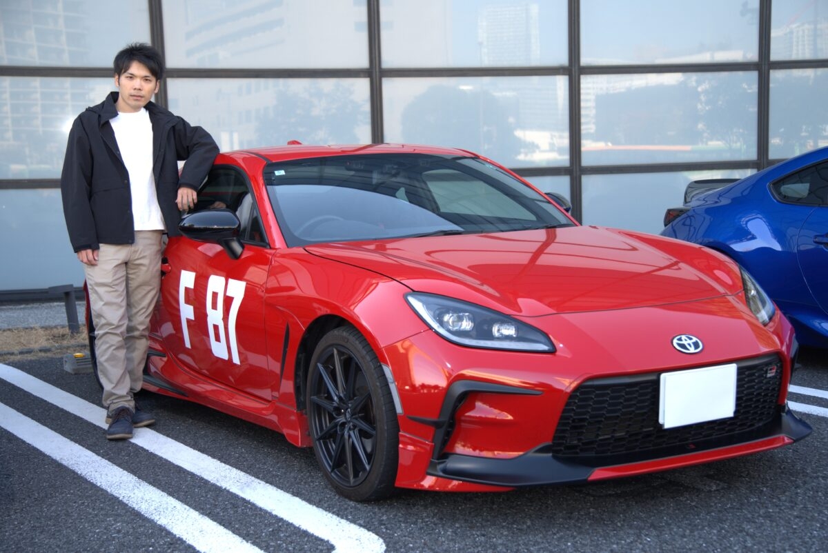 昴と彗星ファンが集結】あきらめかけたAE86…新たに出会ったクルマとは