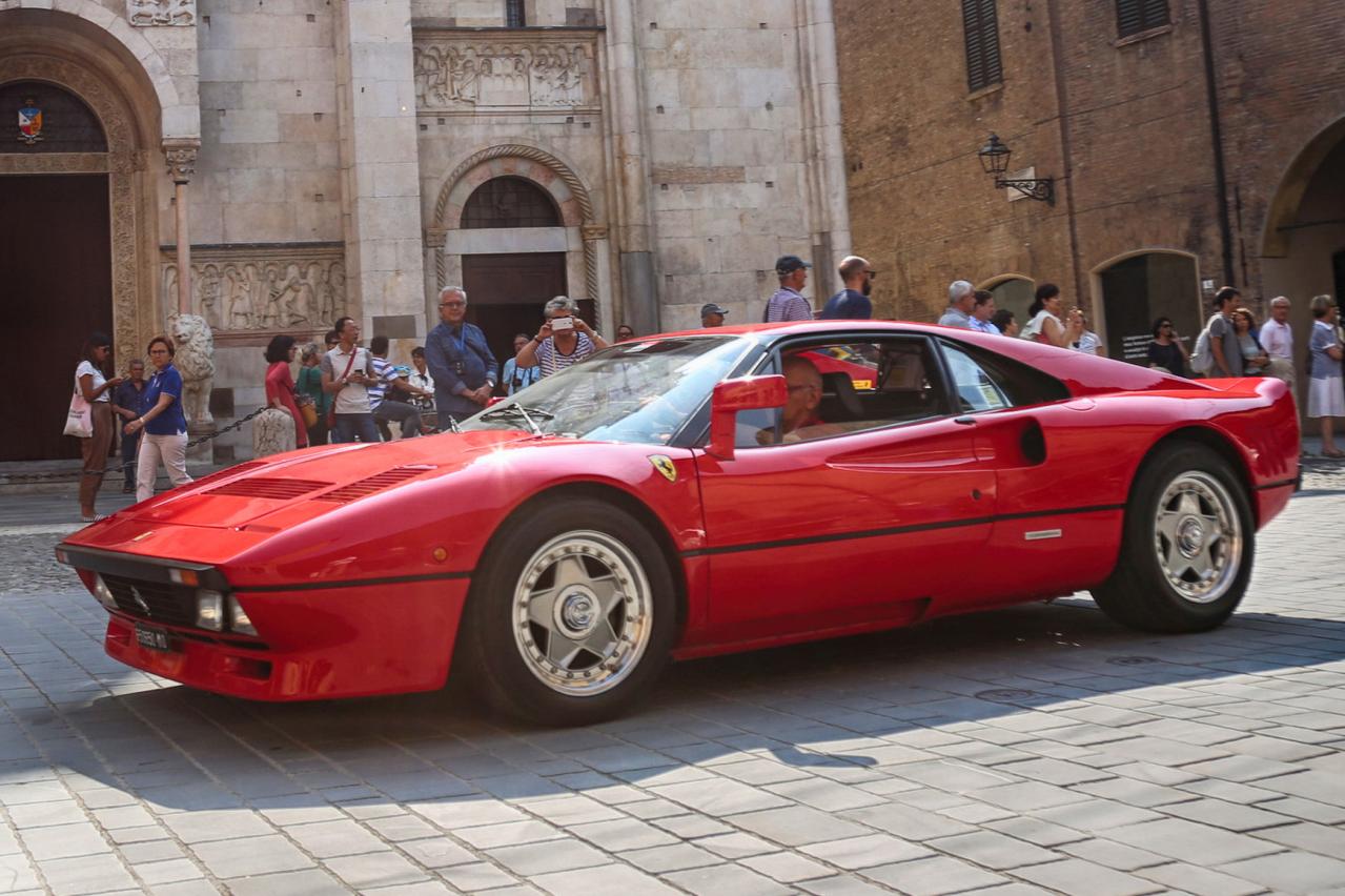 美しすぎるクルマ・ベスト3（永福ランプ）】「ビューティ。それだけ