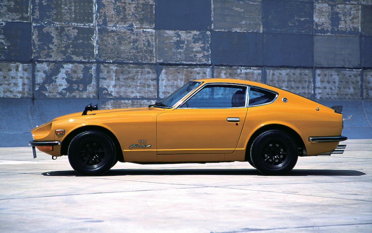 日産フェアレディZ（1969）衝撃的魅力で登場、絶対欲しいクルマ【週刊