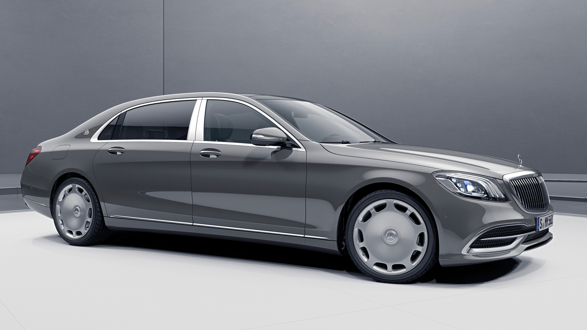 メルセデス・ベンツ、価格2900万円の特別仕様車「メルセデス