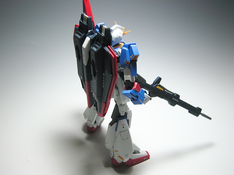 スタンダード完成品】バンダイ MG 1/100 Zガンダム Ver.2.0