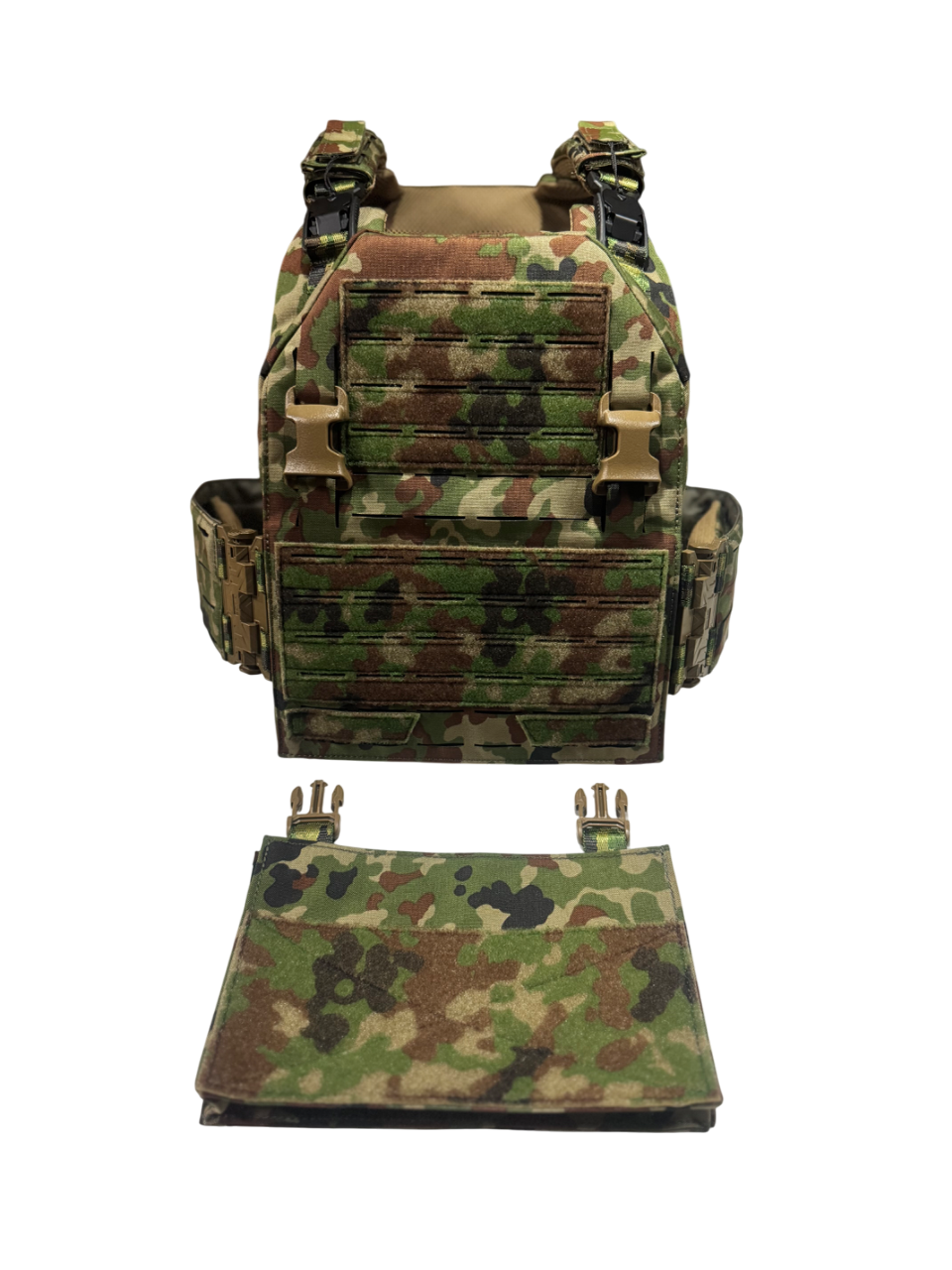 JÄGER ASPC3 | Heta Ranger & JÄGER CRAFT DESIGN