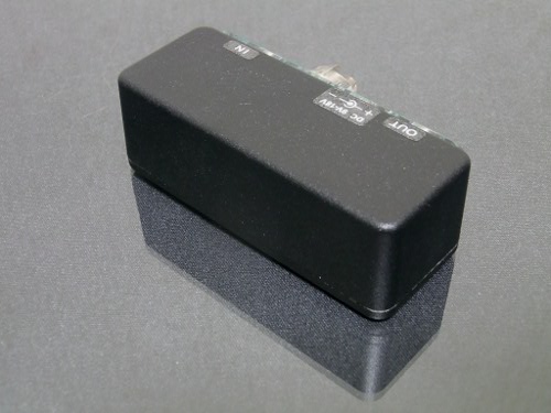 D.A-Booster nano / D.A-project | MLピックのMusic Life ～1枚50円の