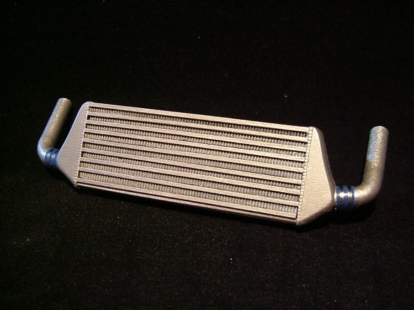 DM1-100 D'magic 前置きインタークーラーキット タイプ1 | R'wing