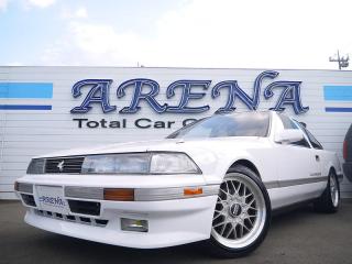 トヨタ(TOYOTA) ソアラ 2.0 GT-ツインターボL E-GZ20 中古車情報 C