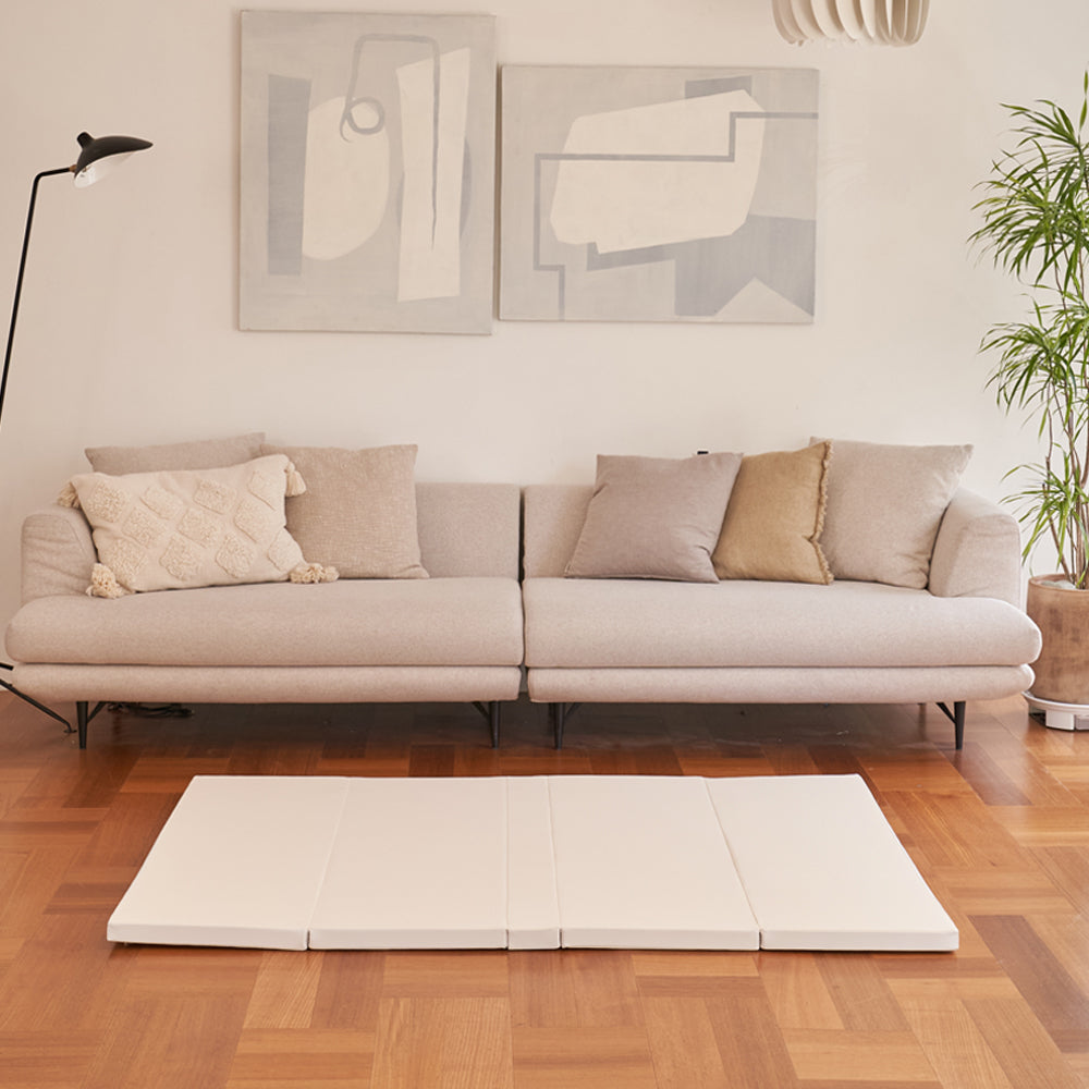 抗菌折りたたみ5段プレイマット（シームレスタイプ） – カラズジャパン