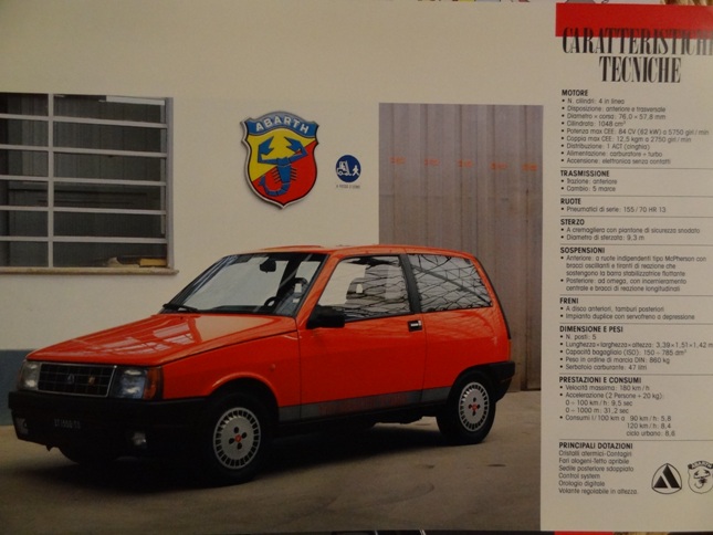 Y10のパンフレット｜ラテン好きの雑記帳