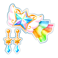 コーデリスト詳細｜ドレスリスト｜アイカツスターズ！