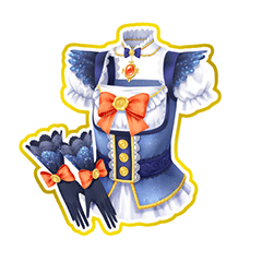 ドレスリスト詳細｜ドレスリスト｜アイカツスターズ！