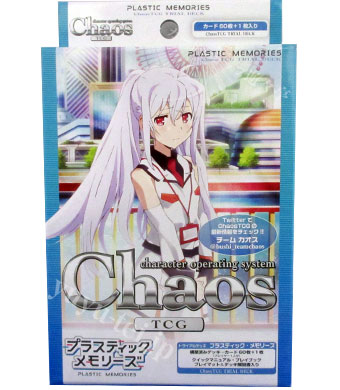 トライアルデッキ | 販売 | ChaosTCG｜カオス | トレカの買取・通販