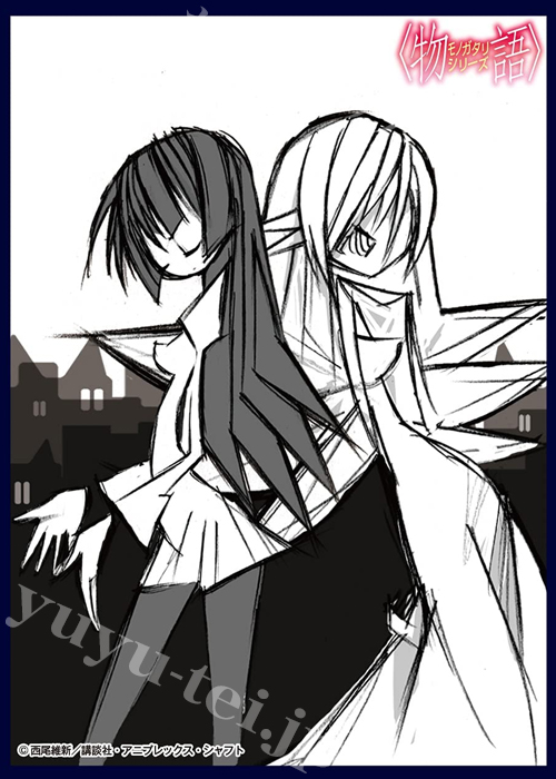 クロックワークス スリーブコレクション vol.56 〈物語〉シリーズ