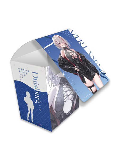 予約受付中商品 デッキケース | 販売 | サプライ | トレカの買取・通販