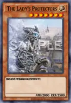 Tyr, the Vanquishing Warlord – cardcluster