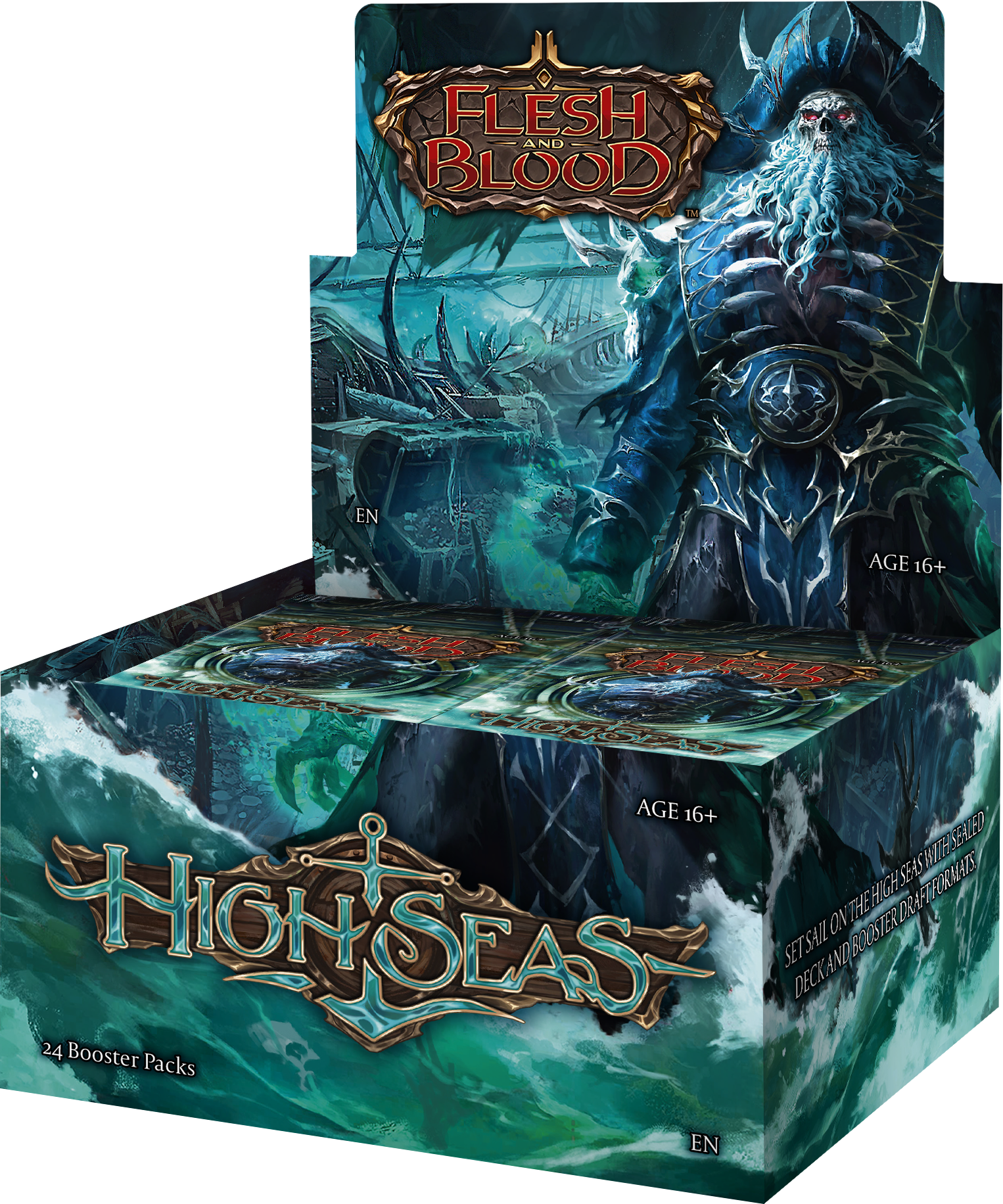 What's Going on in Flesh and Blood? - March 2025 - Card Gamer