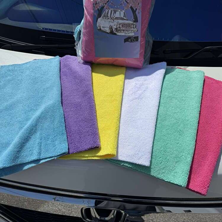 カーデ マーケットプレイス / 低価格＆高品質マイクロファイバーMAX