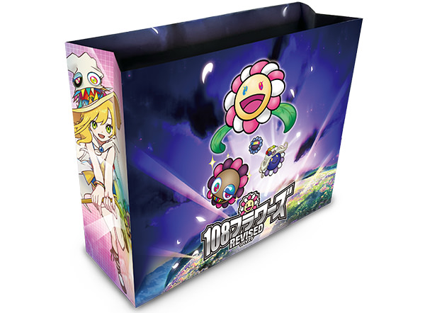 Kaikai KiKi カードフェスタ 2024 | 108フラワーズ Revised先行販売も