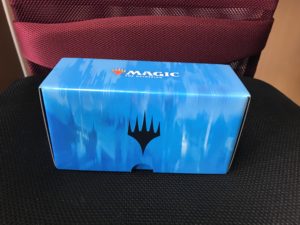 MTG】デッキビルダーセットを買ってみた感想 これからデッキを組む人に