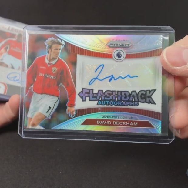 2022-23 Panini Prizm Premier League Soccer #2 (eBay) - Cardsmiths