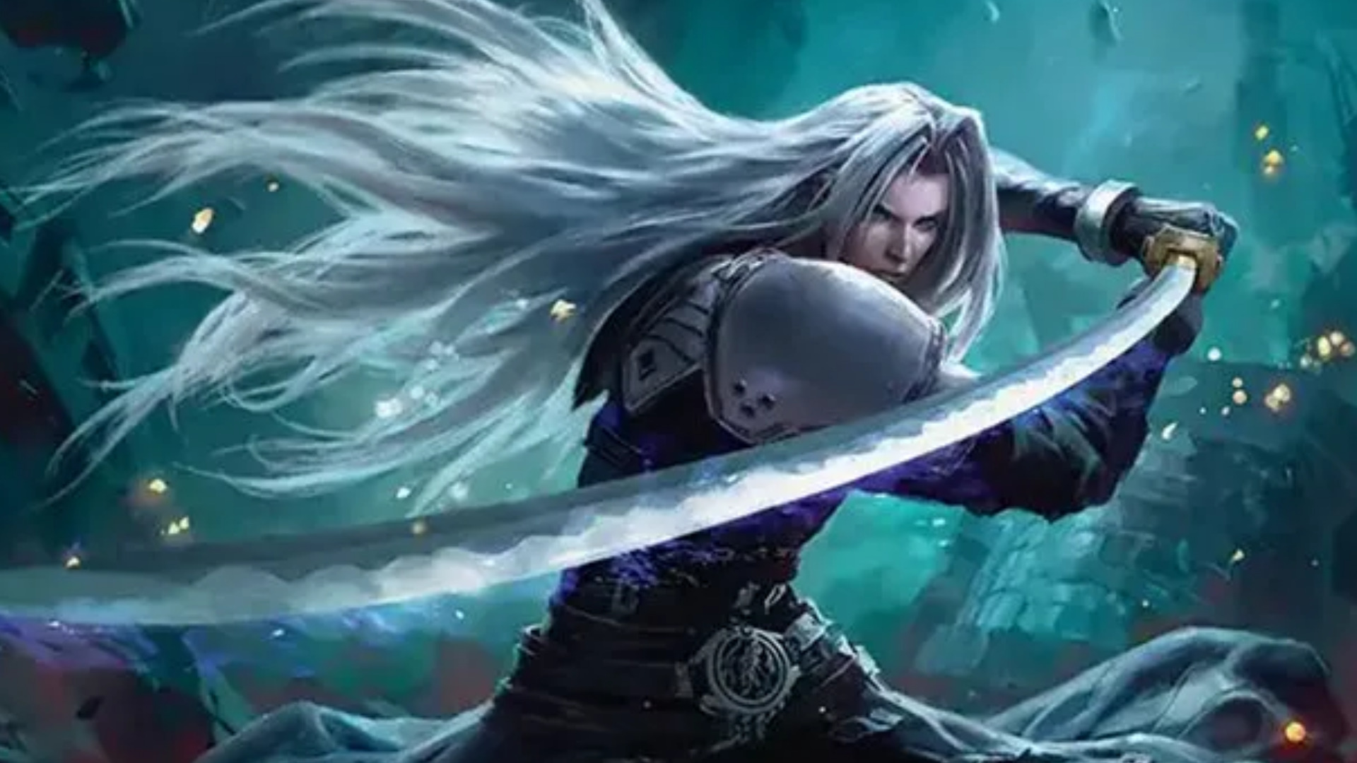 統率者 威名のソルジャー、セフィロスに入れたいおすすめのカードを