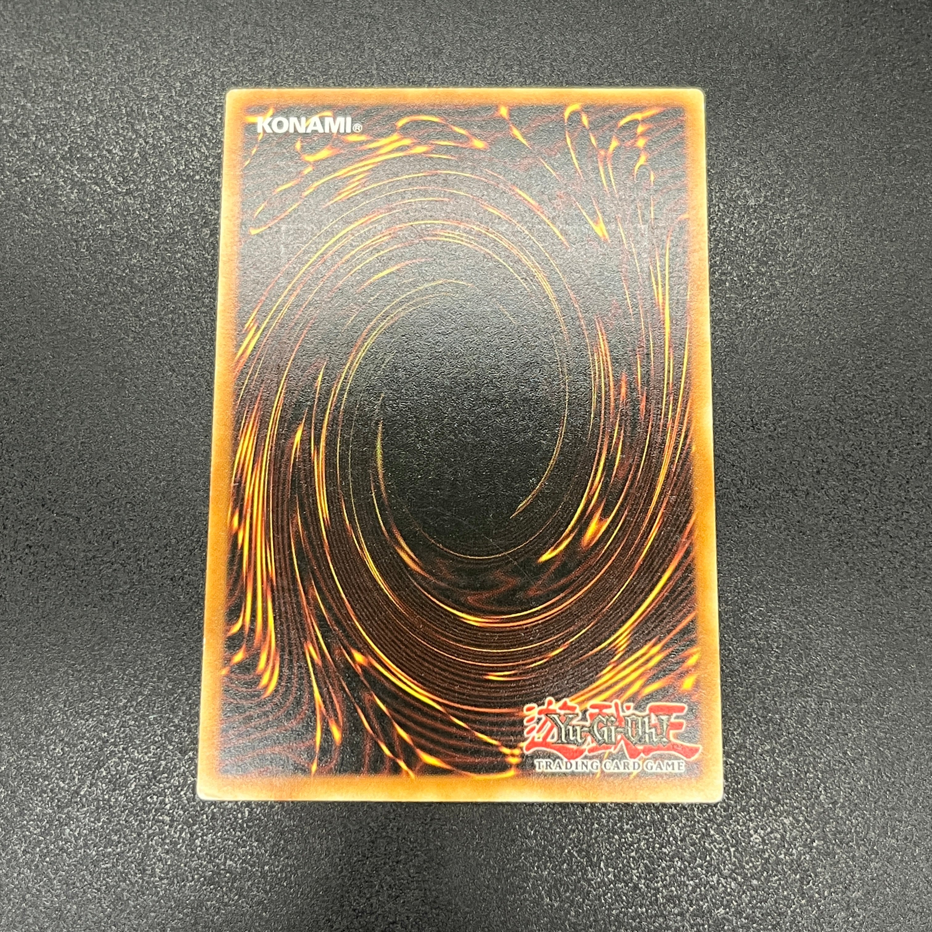 遊戯王 闇の護封剣/レリーフ/ドイツ語/EU版 – カードショップ グローバル