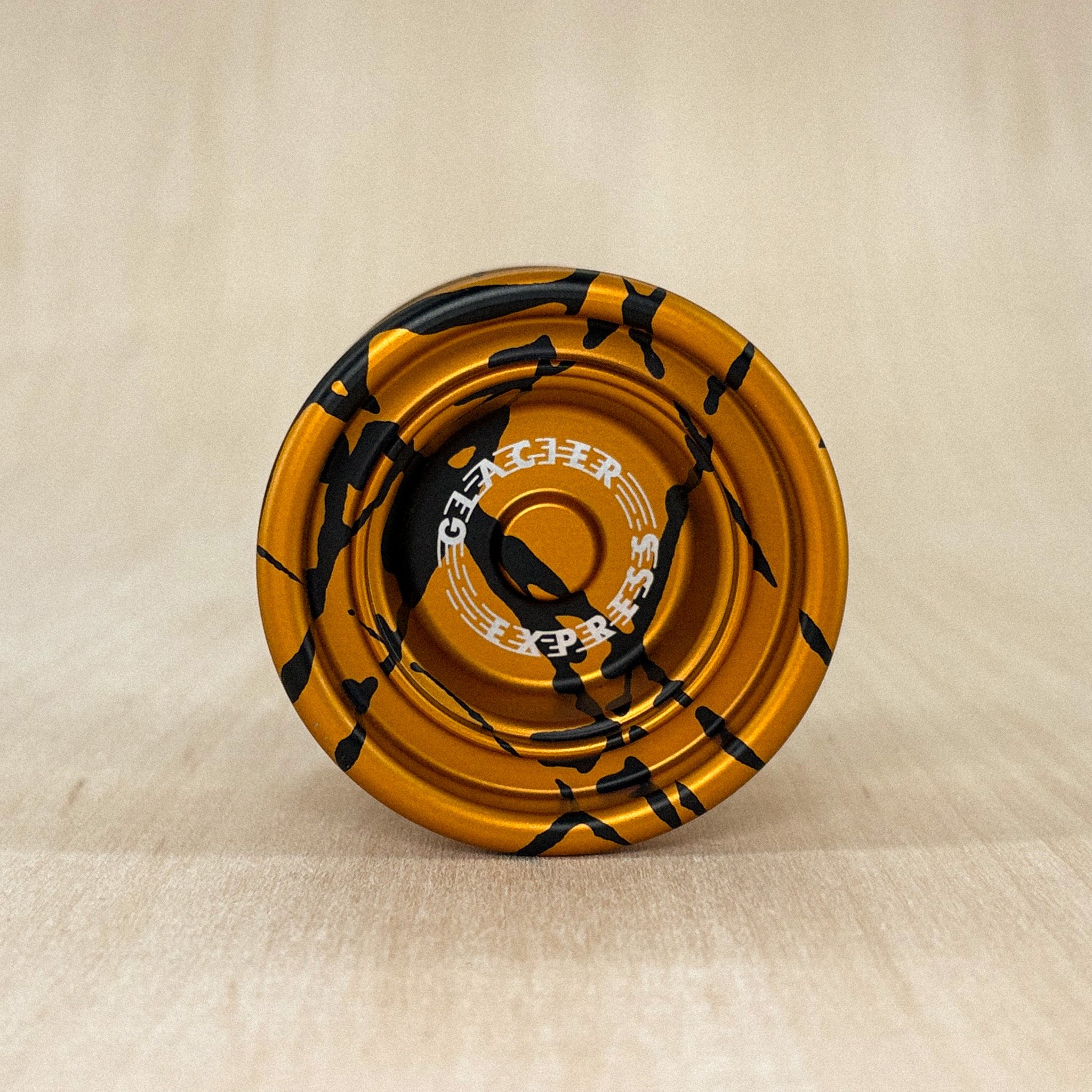 Glacier Express – Caribou Lodge