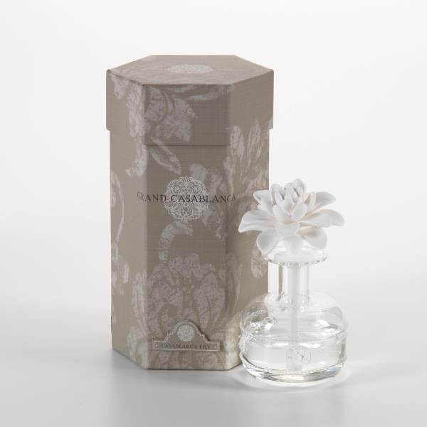 Grand Casablanca Porcelain Diffuser