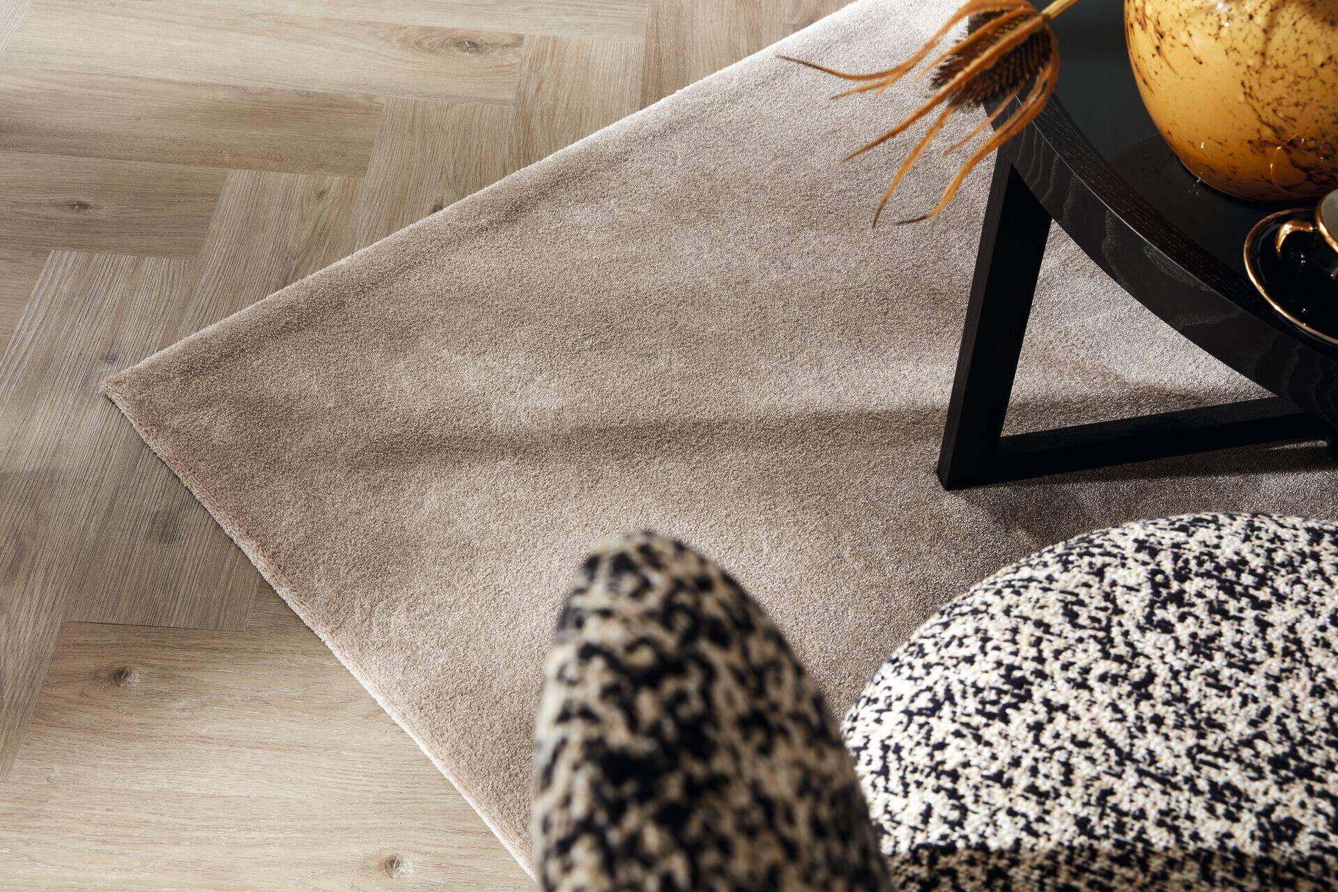 TWINKLE Teppich nach Maß – Jab Anstoetz