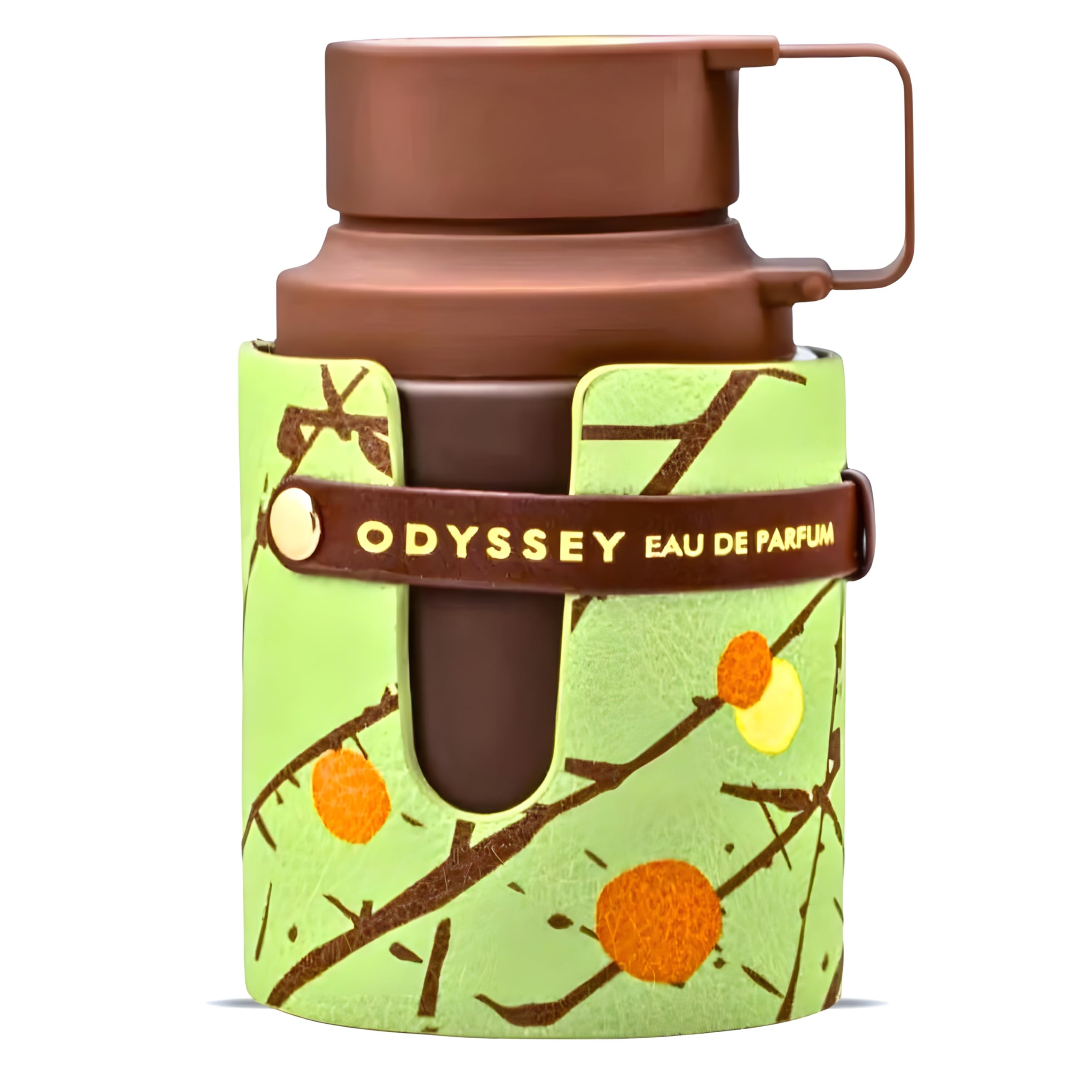 Perfume Armaf Odyssey Dubai Chocolat Eau De Parfum 100ml - Carrefour