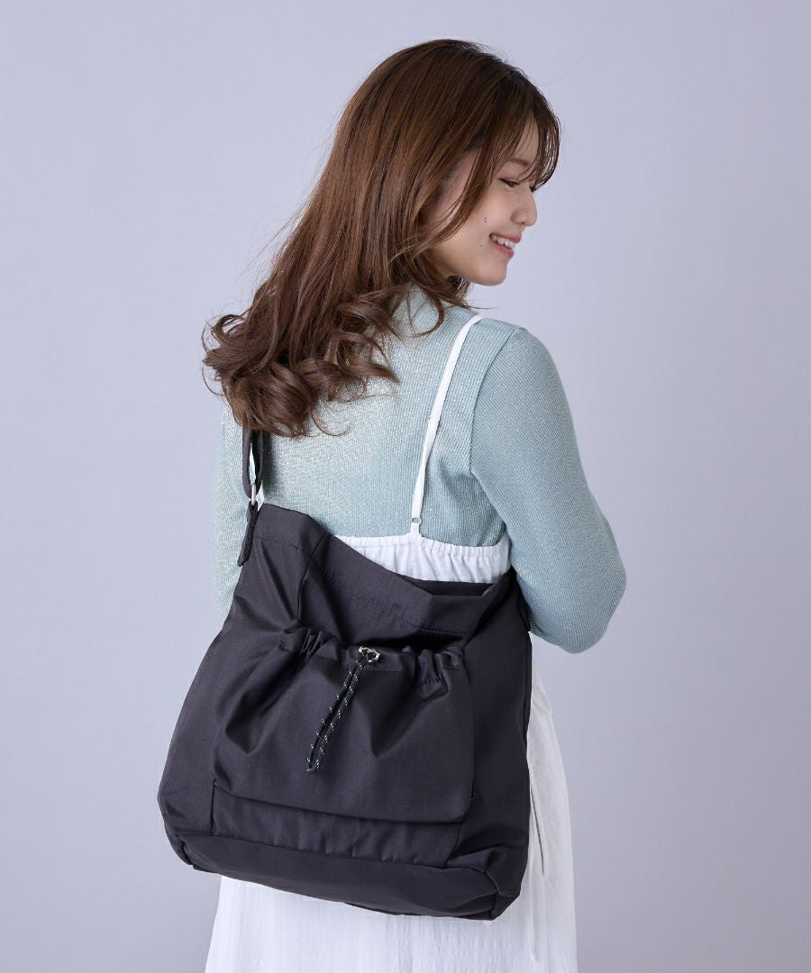 30%OFF】ショルダーバッグ/ドロストバッグ | ショルダーバッグ