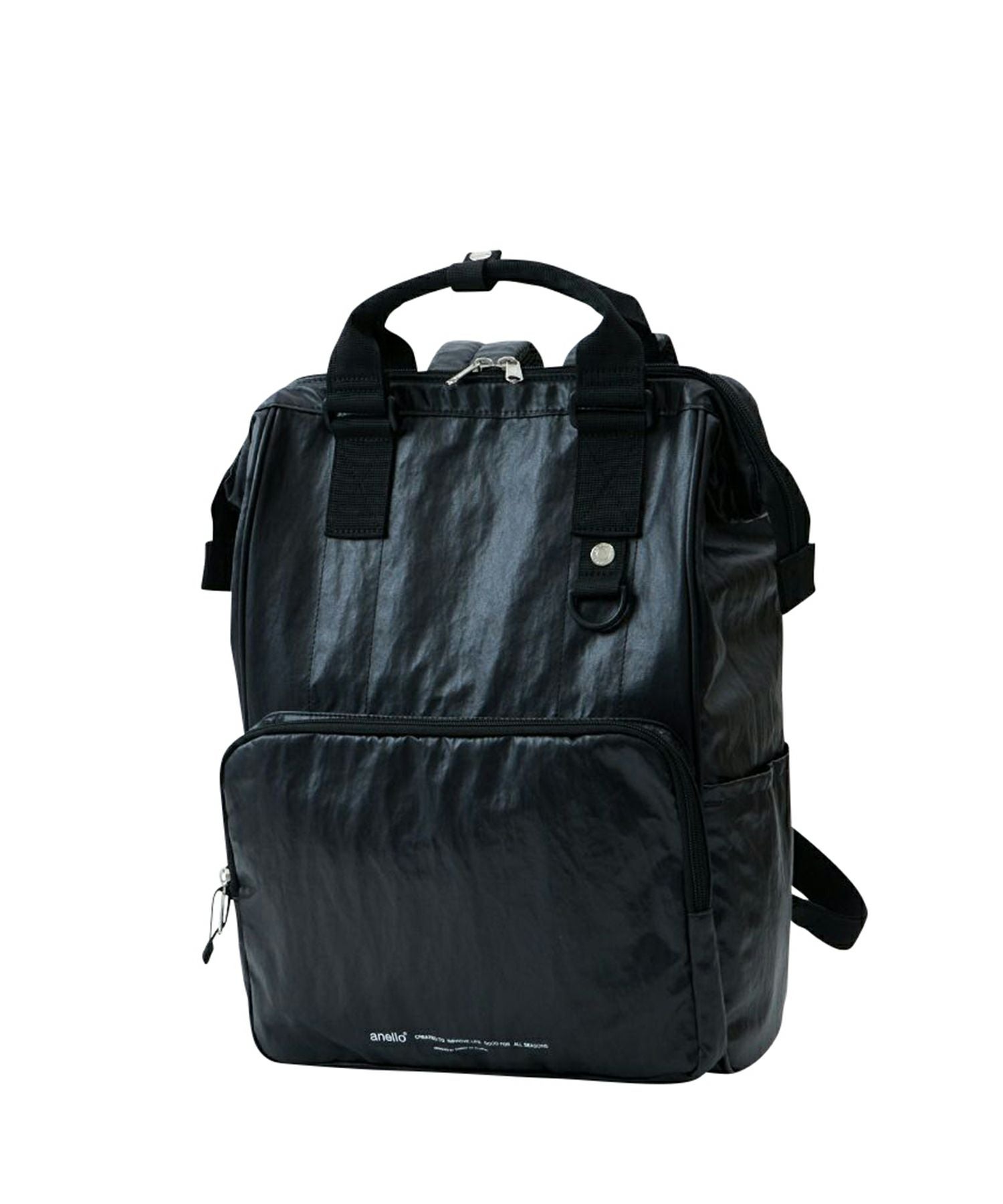 商品詳細 - 【公式限定/耐水】口金リュック(R)/DANIELLE | アネロ 公式通販