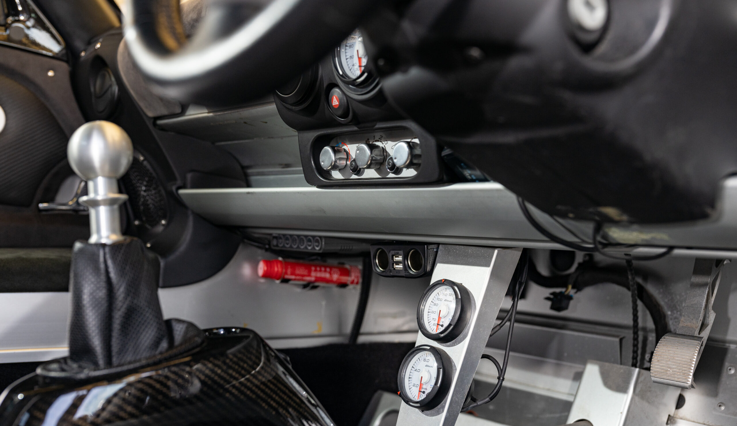 Exige 1.8 Touring Pack | 畑野自動車