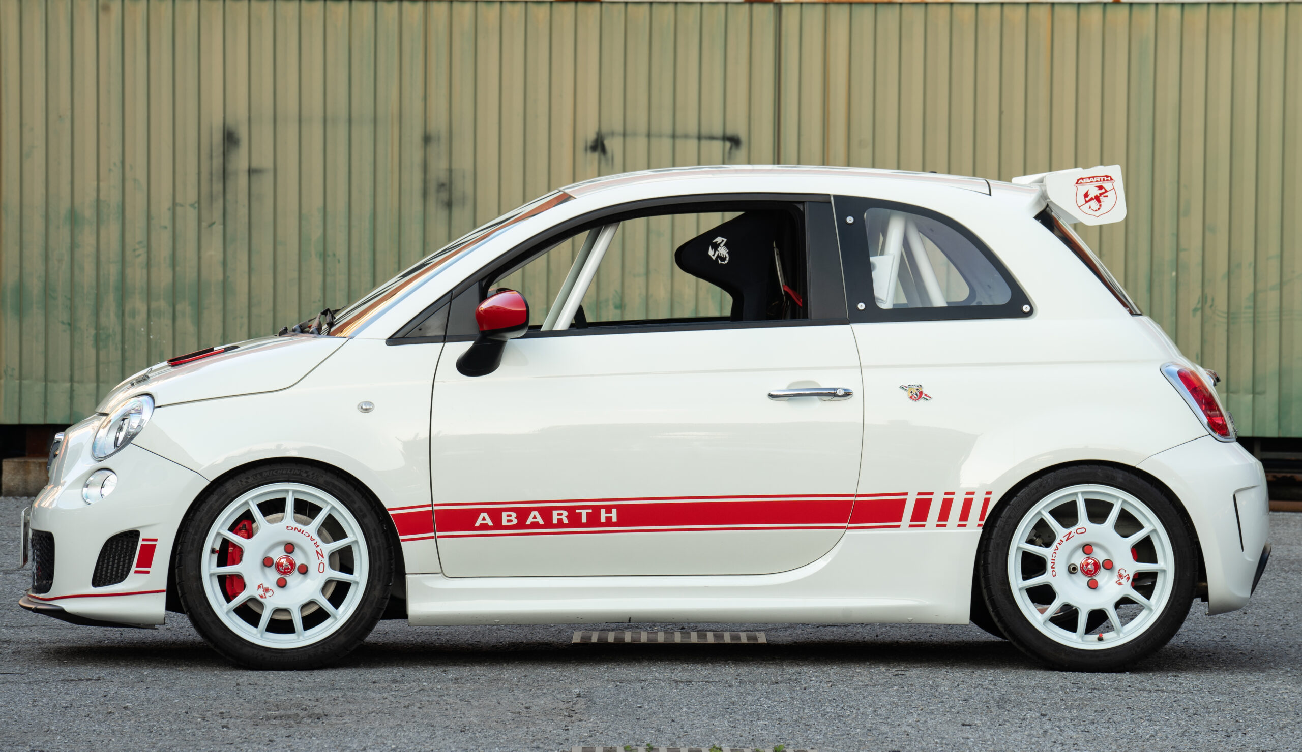 500 Assetto Corse Trofeo | 畑野自動車