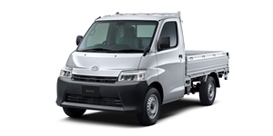 2025(令和7)年式 マツダ ボンゴ トラック (BONGO TRUCK) - Cars Japan