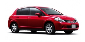 ティーダ様確認用 日産：ティーダ [ TIIDA ] コンパクトカー ｜ このクルマの魅力 ｜ 魅力3