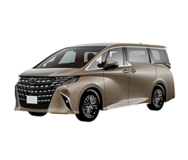 アルファード(トヨタ)2023年モデルのカタログなら【楽天Car】
