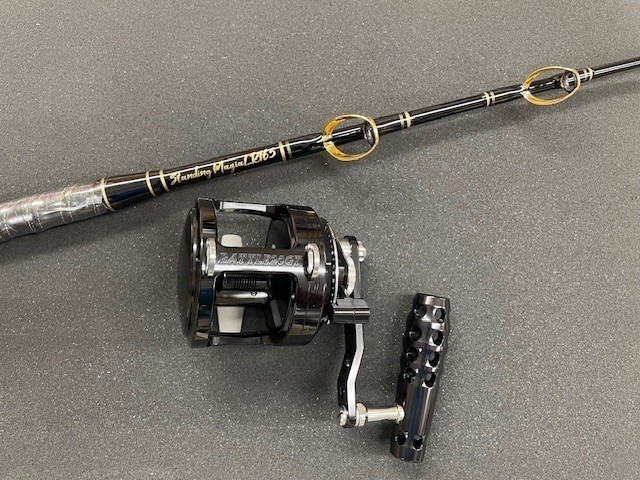 岩槻インター店 [釣具のキャスティング]